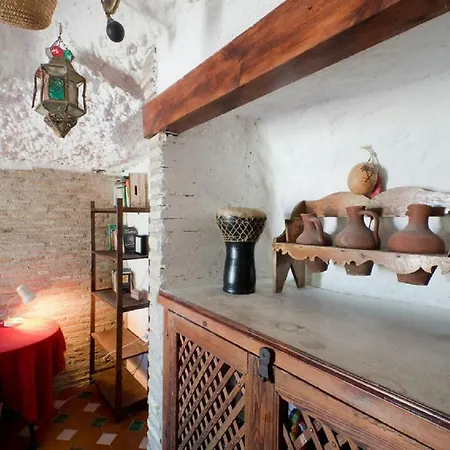Holiday home La Constanza Casa Cueva *