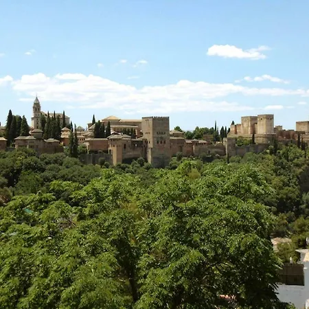 La Constanza Casa Cueva Holiday home Granada