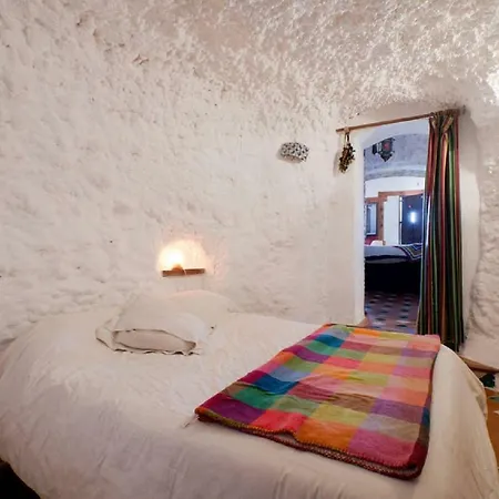 Holiday home La Constanza Casa Cueva *