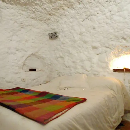 La Constanza Casa Cueva Holiday home *