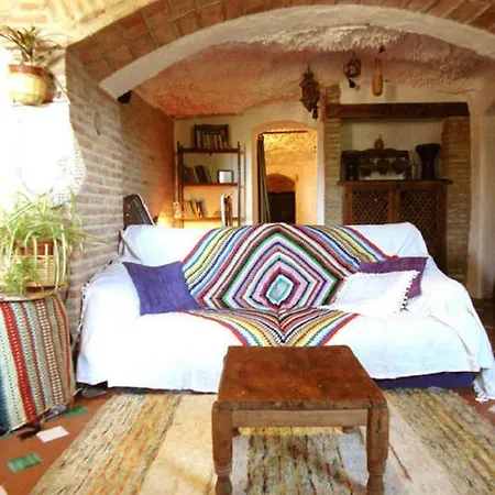 Holiday home La Constanza Casa Cueva
