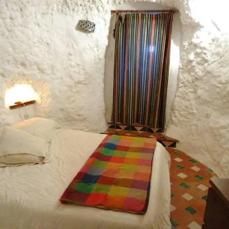 Holiday home La Constanza Casa Cueva