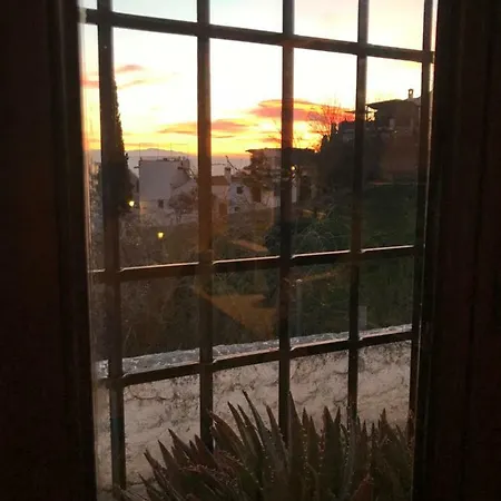 Holiday home La Constanza Casa Cueva *