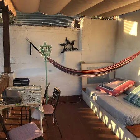 La Constanza Casa Cueva By Ash グラナダ