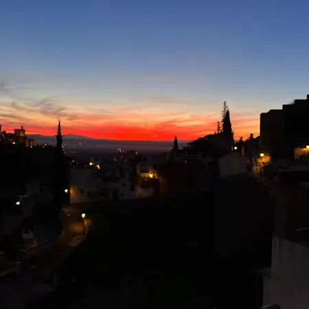 La Constanza Casa Cueva By Ash 別荘 *